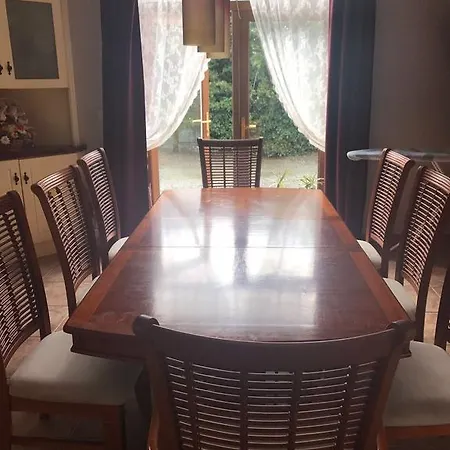 Riverdale Carlingford Extérieur photo