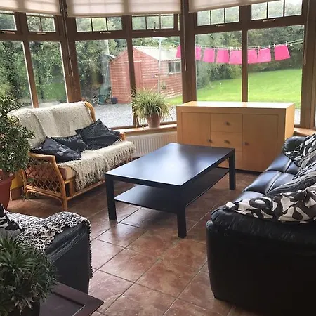 Riverdale Carlingford Extérieur photo
