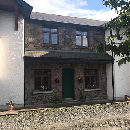 Riverdale Carlingford Extérieur photo