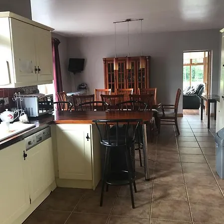 Riverdale Carlingford Extérieur photo