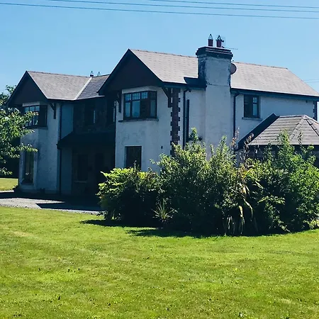 Riverdale Carlingford Extérieur photo