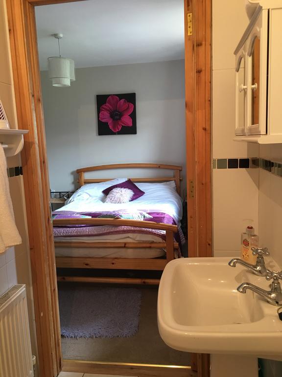 Holiday home Riverdale Carlingford