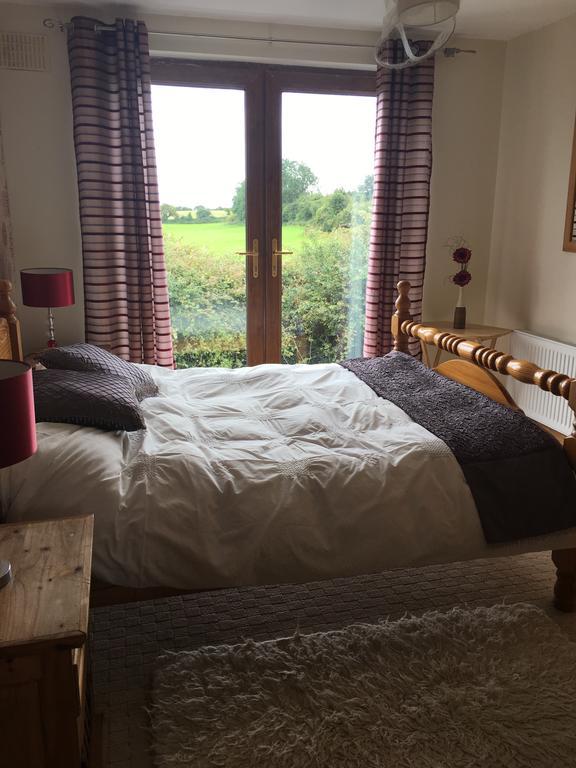 Riverdale Holiday home Carlingford