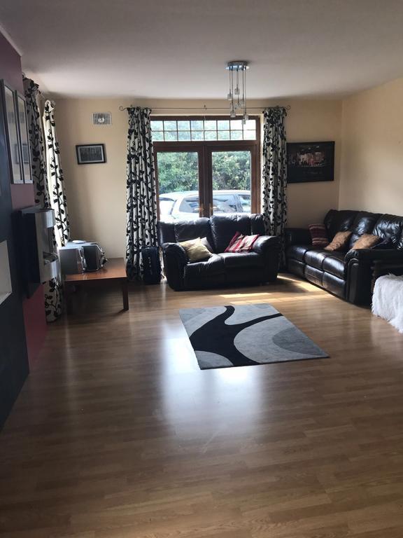 Riverdale Holiday home Carlingford