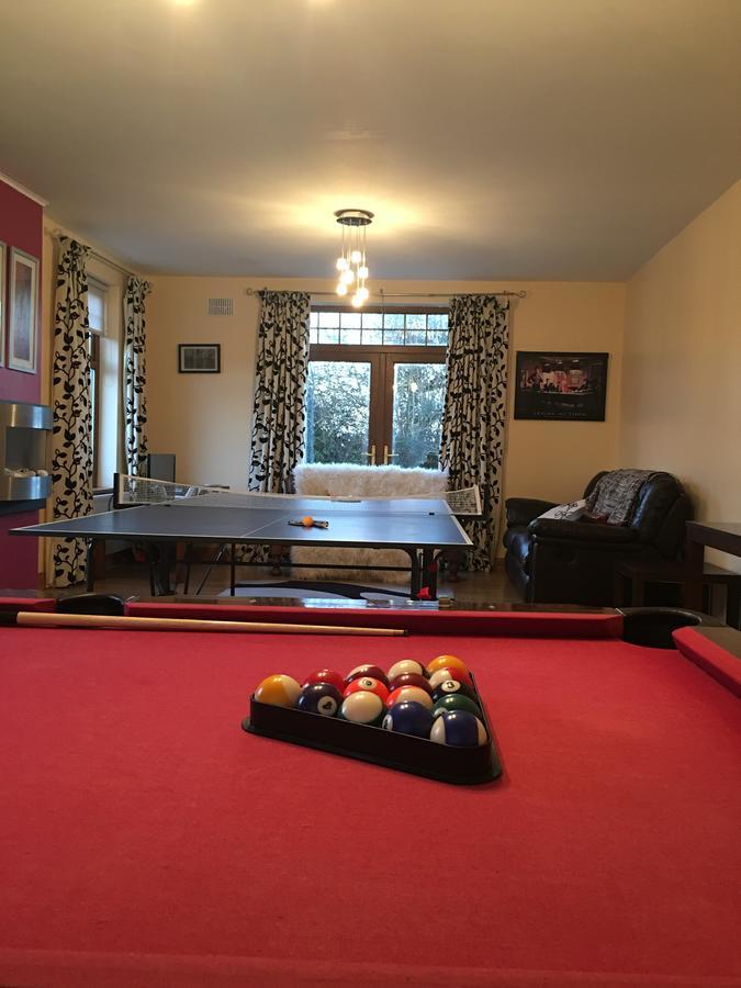 Holiday home Riverdale Carlingford