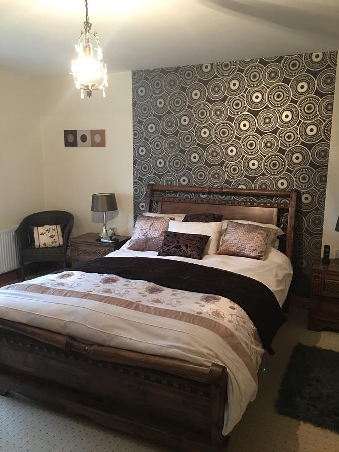 Riverdale Holiday home Carlingford